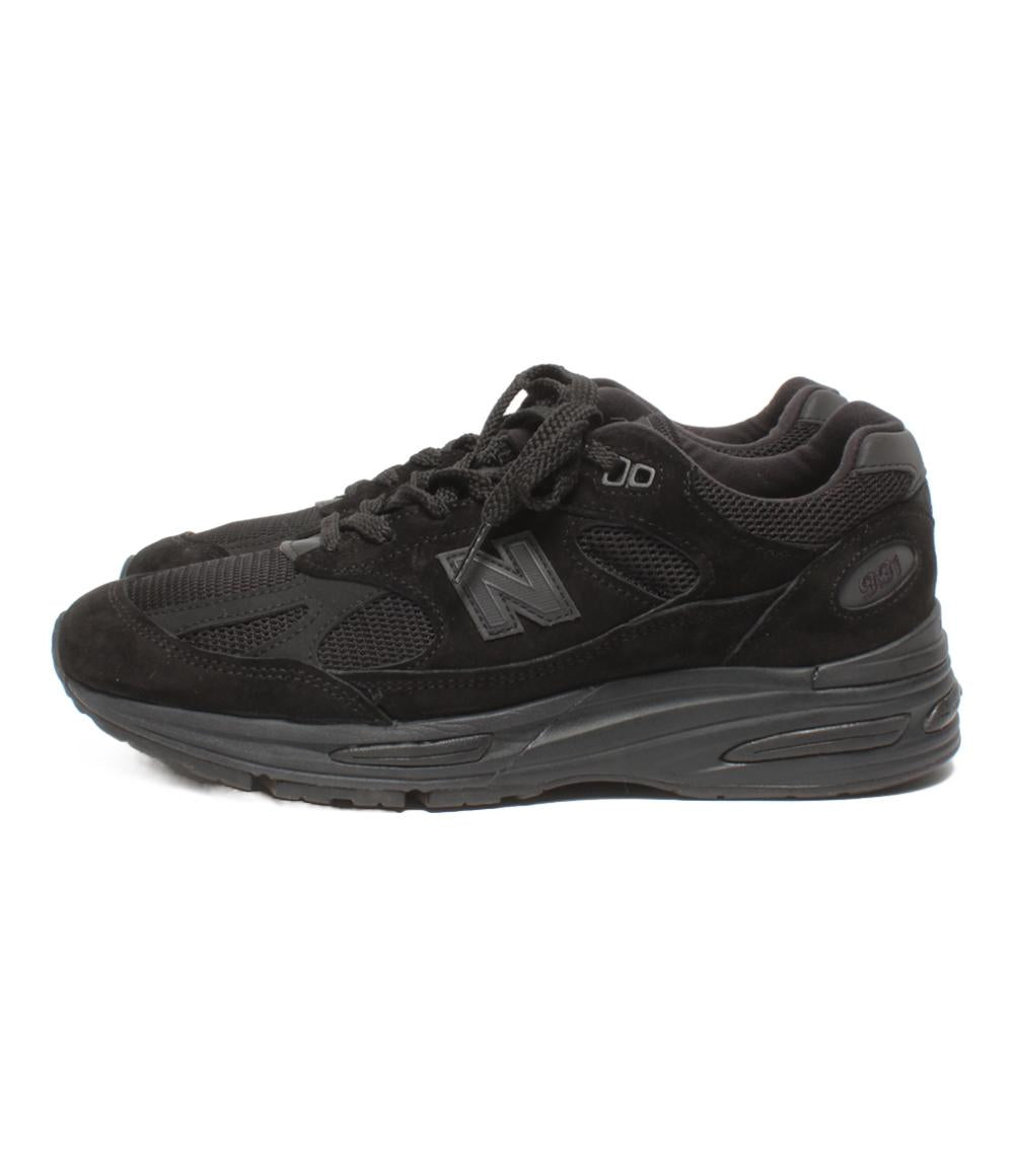 NEW BALANCE ローカットスニーカー 991V2 メンズ SIZE 7 (S) ニューバランス