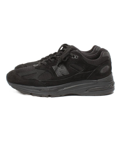 NEW BALANCE ローカットスニーカー 991V2 メンズ SIZE 7 (S) ニューバランス