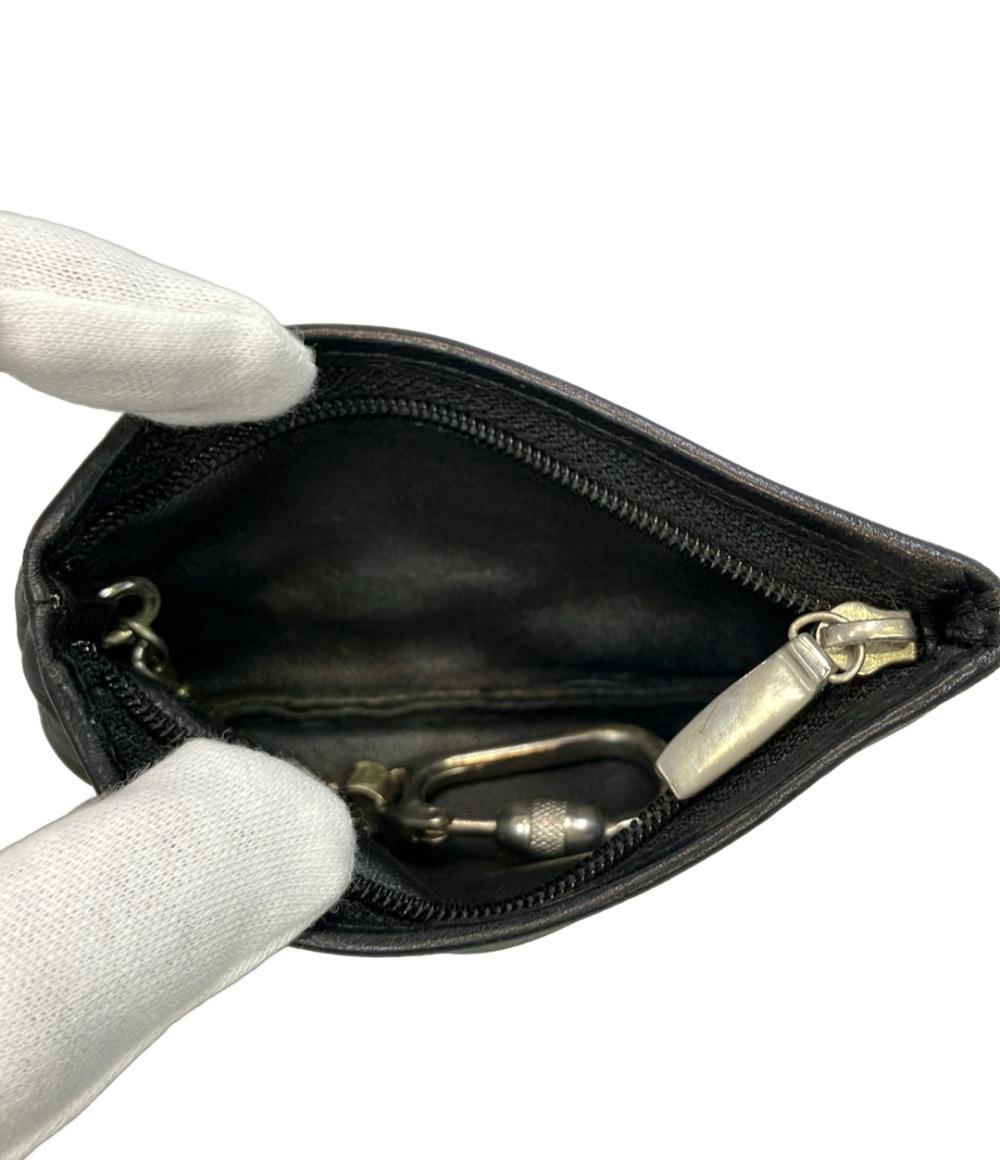 ロエベ コインケース キーリング付き メンズ LOEWE