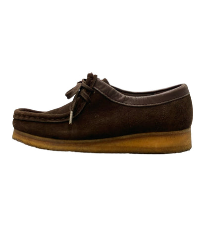 Clarks ワラビー 35392 メンズ SIZE 7 (25.5cm) クラークス