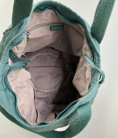 Kipling トートバッグ ナイロン レディース キプリング