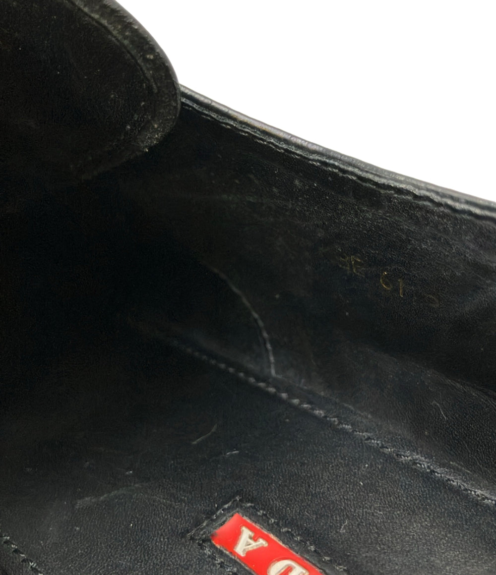 PRADA SPORTS ダービーシューズ メンズ SIZE 38 プラダスポーツ