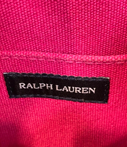 ラルフローレン ショルダーバッグ 斜め掛け レディース RALPH LAUREN