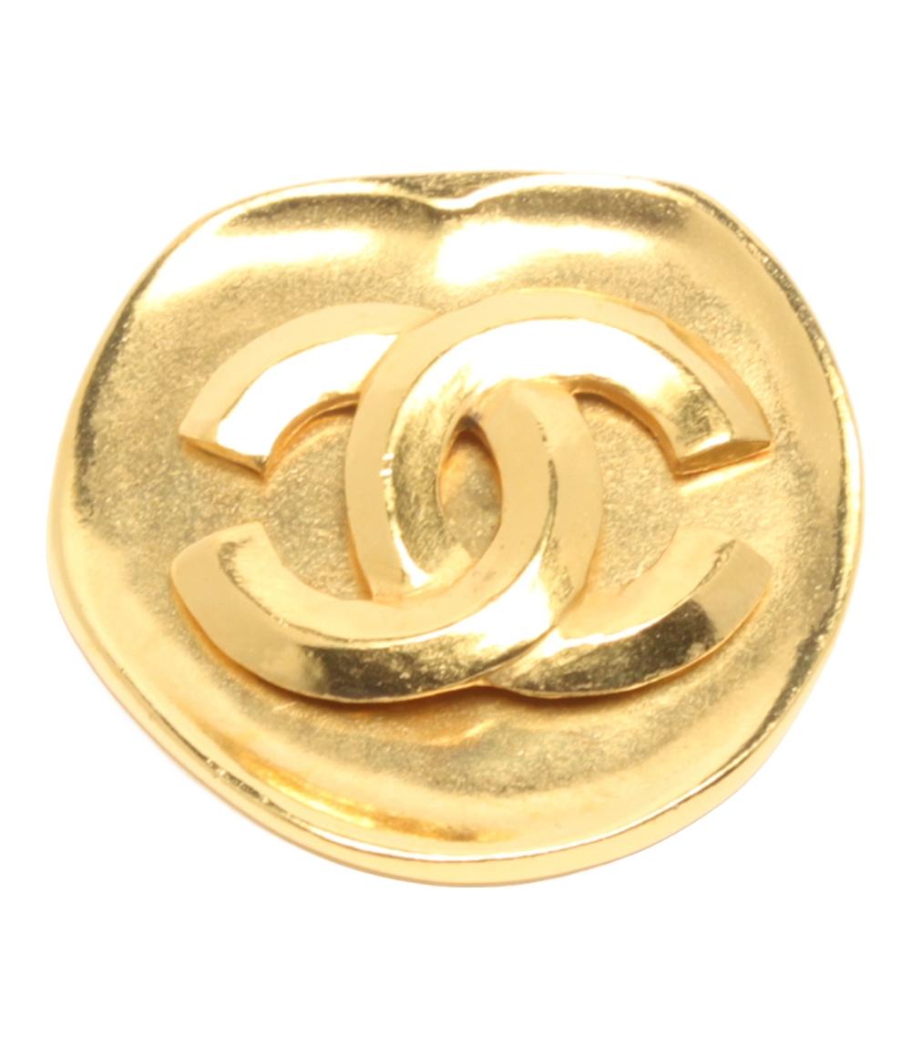 シャネル ブローチ ココマーク 96P レディース CHANEL