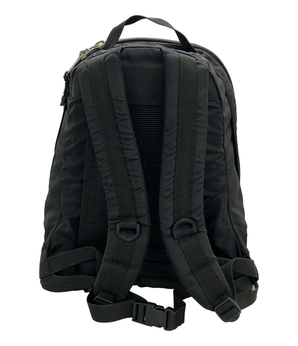 美品 ウッズ リュック メンズ Woods