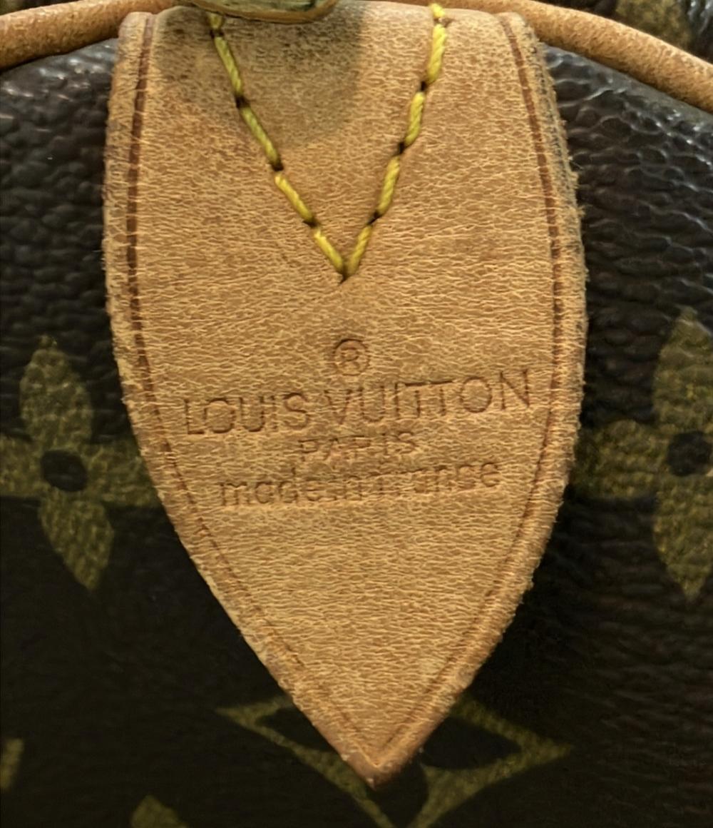 LOUIS VUITTON ボストンバッグ キーポル45 M41428 レディース ルイ