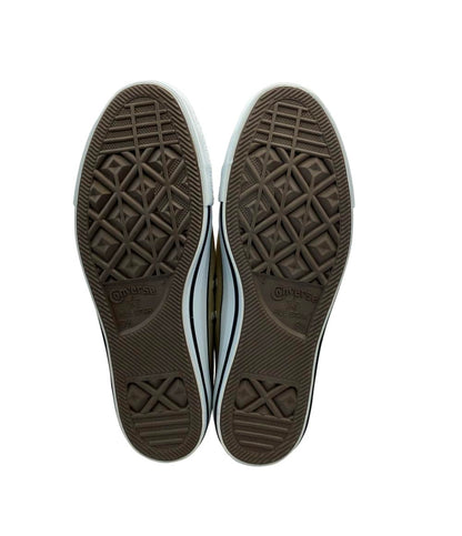 美品 CONVERSE ローカットスニーカー メンズ SIZE 28.0 (XL) コンバース