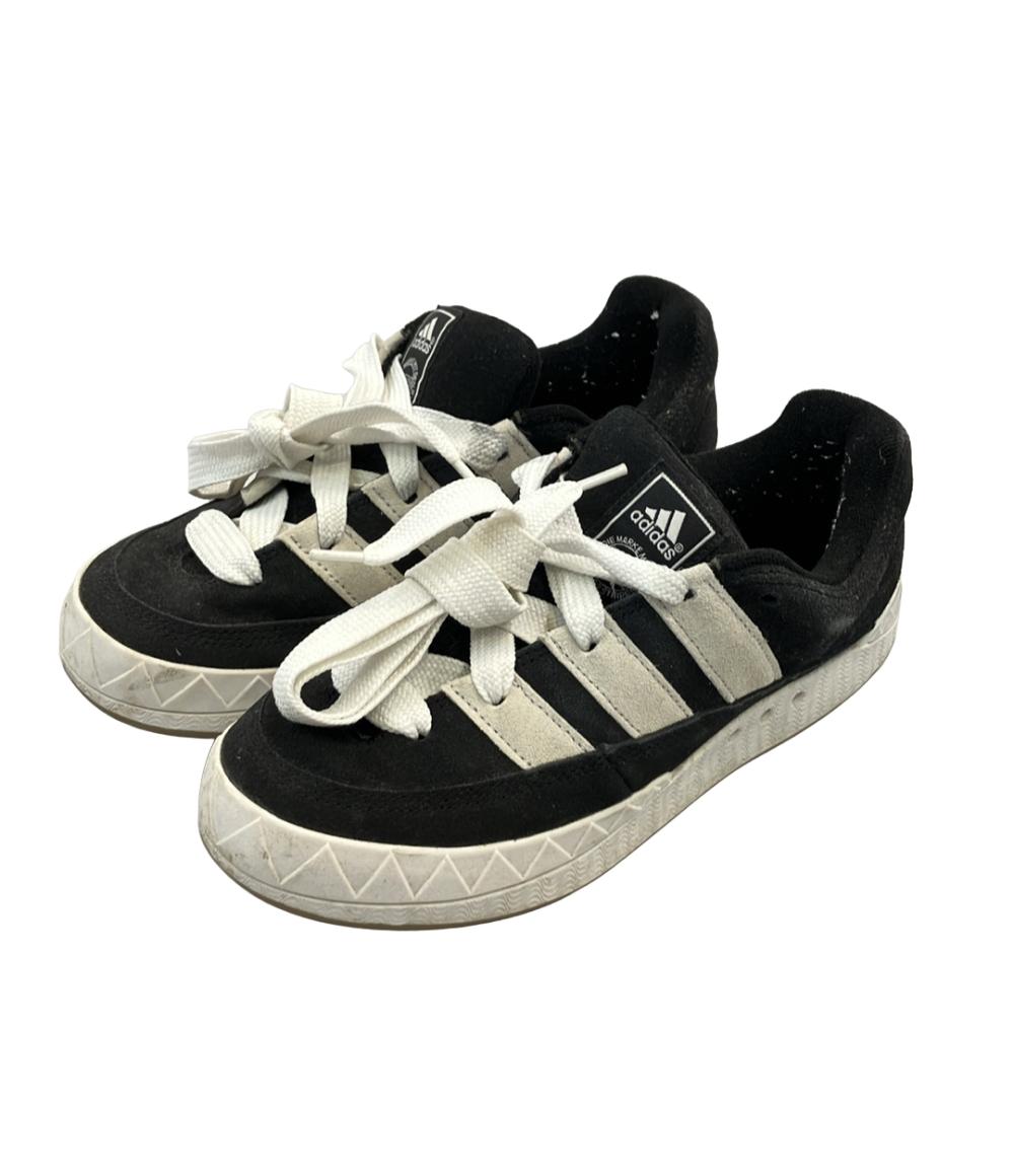 adidas ローカットスニーカー ADIMATIC GY5274 メンズ SIZE 25.0 (S) アディダス