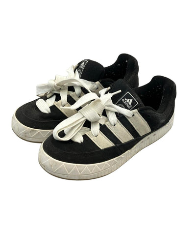 adidas ローカットスニーカー ADIMATIC GY5274 メンズ SIZE 25.0 (S) アディダス