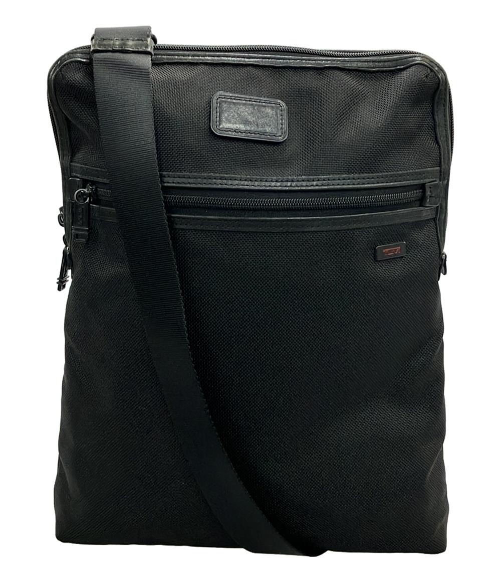 トゥミ ショルダーバッグ 斜め掛け ナイロン メンズ TUMI