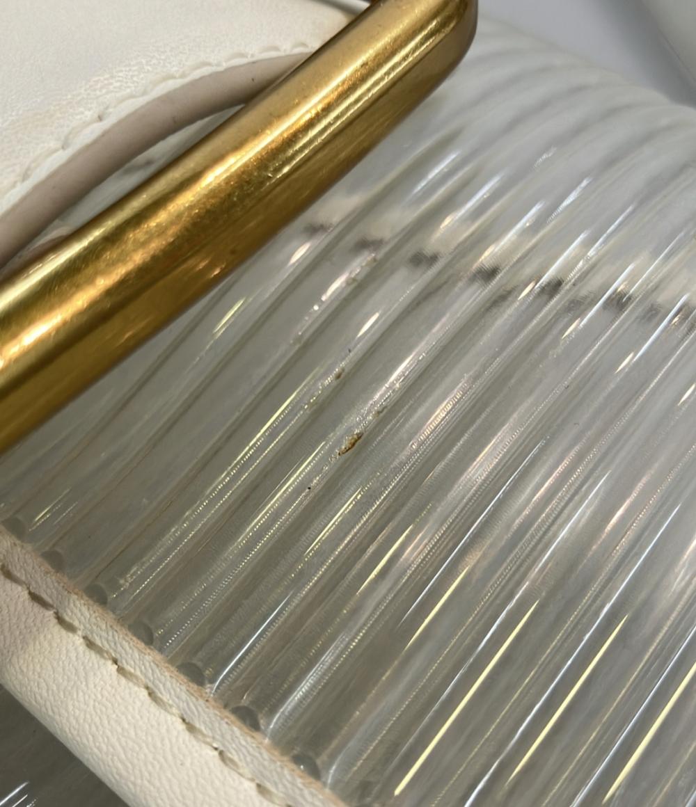 チャールズ＆キース 2wayハンドバッグ ショルダーバッグ 肩掛け 斜め掛け レディース CHARLES＆KEITH