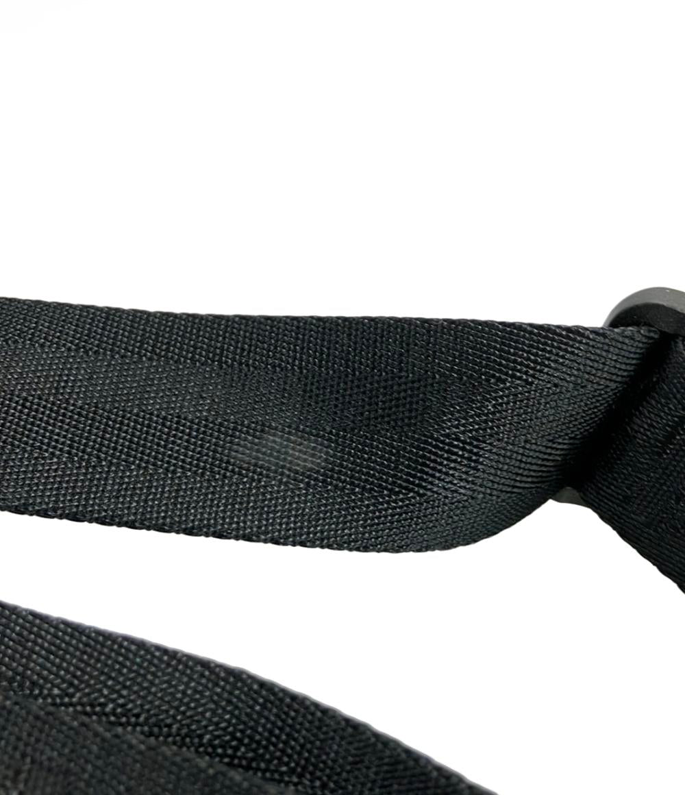 ARMANI EXCHANGE ショルダーバッグ ユニセックス アルマーニエクスチェンジ