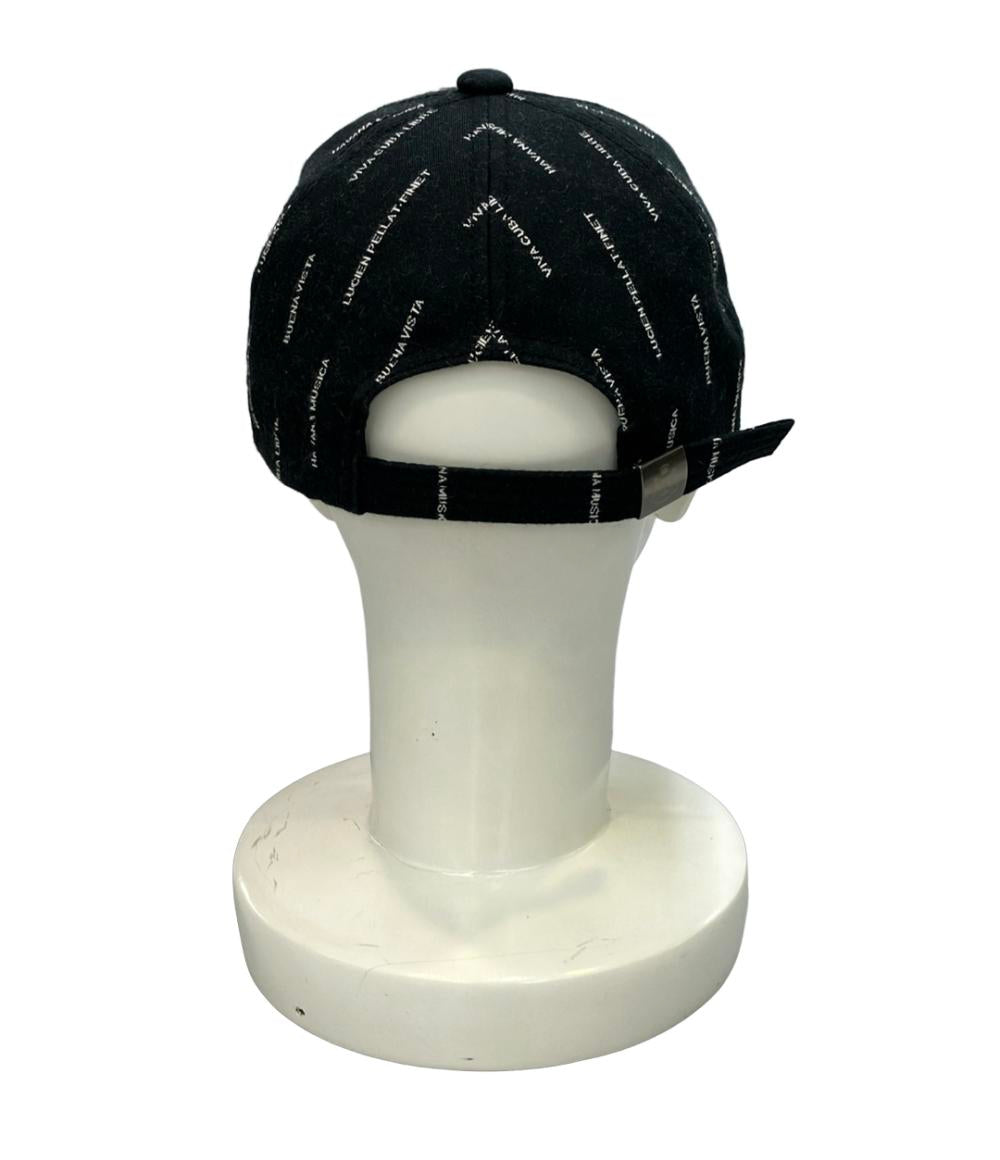 ルシアンペラフィネ キャップ メンズ SIZE フリーサイズ Lucien Pellat-Finet