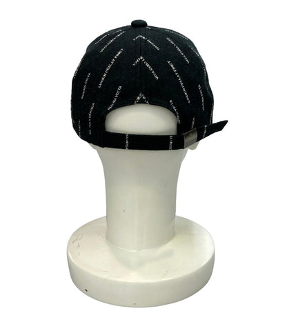 ルシアンペラフィネ キャップ メンズ SIZE フリーサイズ Lucien Pellat-Finet