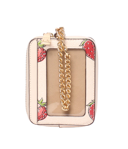 COACH コインケース カードケース フラグメントケース CAR32 レディース コーチ