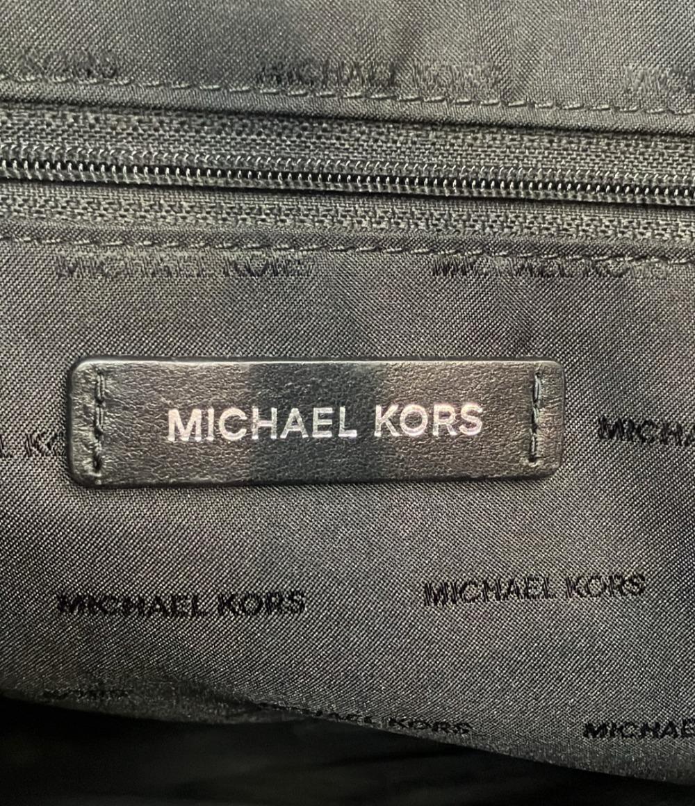 マイケルコース 2wayブリーフケース ショルダーバッグ メンズ MICHAEL KORS