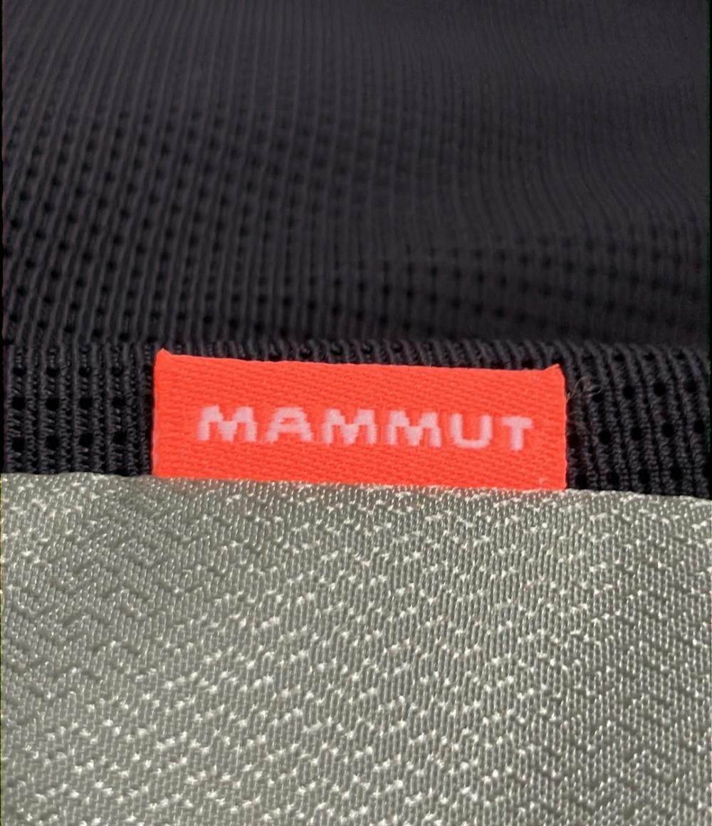 美品 Mammut リュック LTHM 25L WOMEN レディース マムート