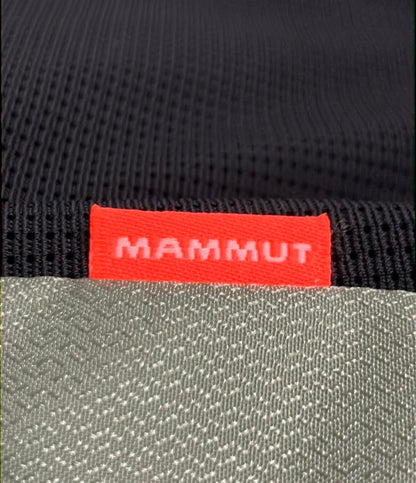 美品 Mammut リュック LTHM 25L WOMEN レディース マムート