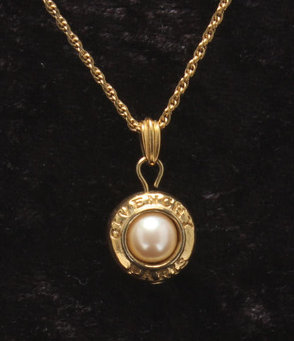 ジバンシィ ネックレス レディース GIVENCHY