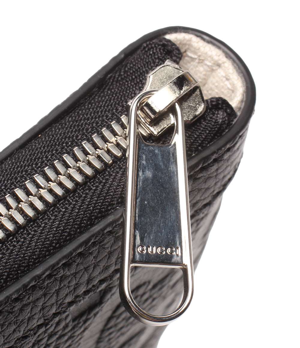 美品 GUCCI クラッチバッグ ジャンボGG 792262 520981 メンズ グッチ