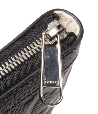 美品 GUCCI クラッチバッグ ジャンボGG 792262 520981 メンズ グッチ