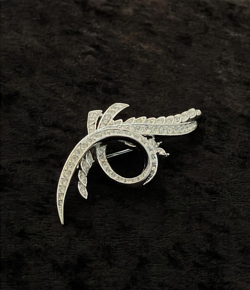 美品 ブローチ レディース Attwood＆Sawyer