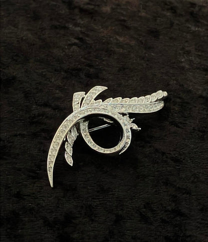 美品 ブローチ レディース Attwood＆Sawyer