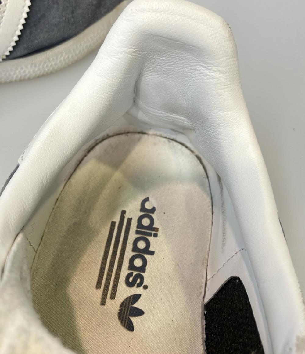 アディダス ローカットスニーカー レディース SIZE 23.5 (M) adidas