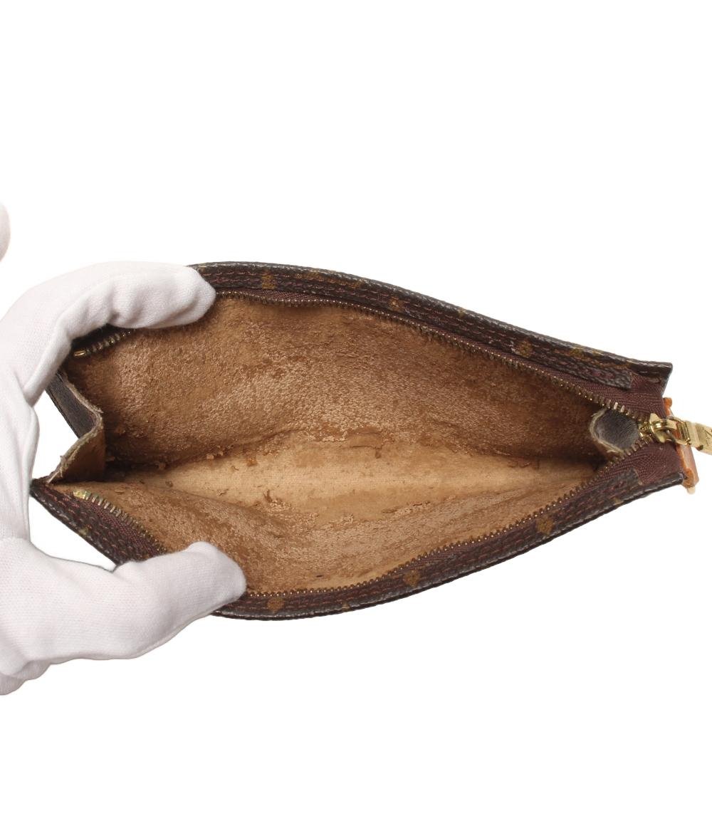 LOUIS VUITTONルイヴィトンモノグラム　ポーチ LOUIS VUITTON ルイヴィトン ポーチ レディース モノグラム