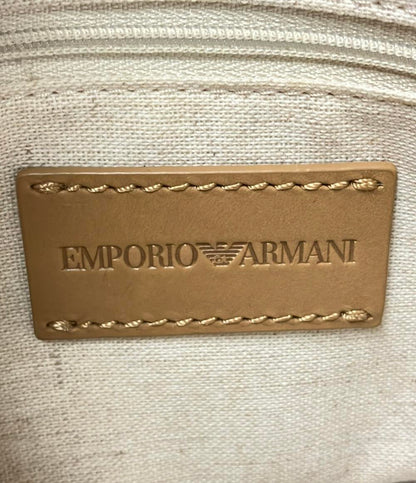 エンポリオ・アルマーニ ショルダーバッグ 斜め掛け レディース Emporio Armani