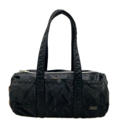 PORTER ミニボストンバッグ ダッフルバッグ タンカー メンズ ポーター
