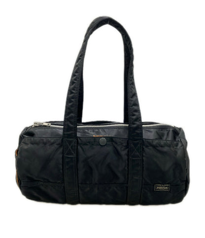 PORTER ミニボストンバッグ ダッフルバッグ タンカー メンズ ポーター