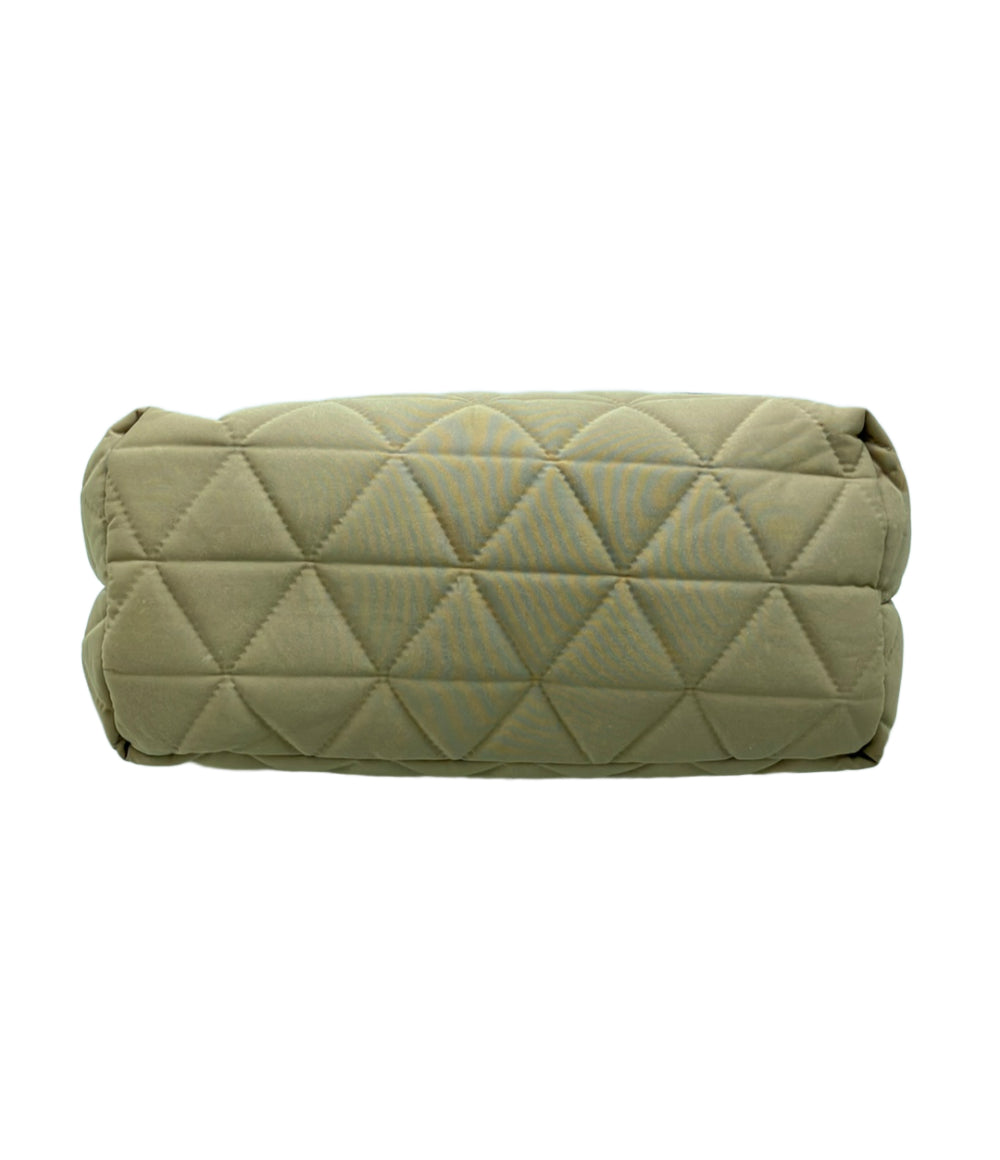 美品 THE NORTH FACE トートバッグ ジオフェイスボックストート NM82058 メンズ ザ・ノース・フェイス