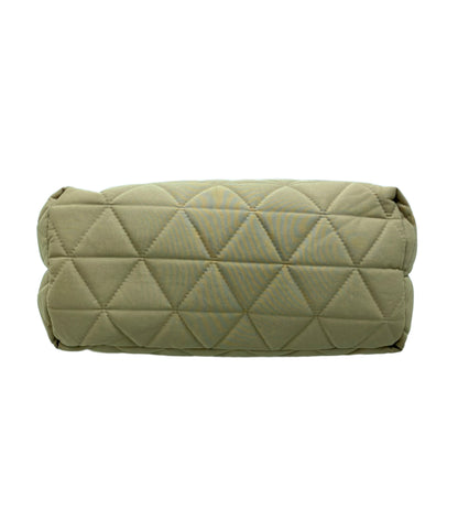 美品 THE NORTH FACE トートバッグ ジオフェイスボックストート NM82058 メンズ ザ・ノース・フェイス
