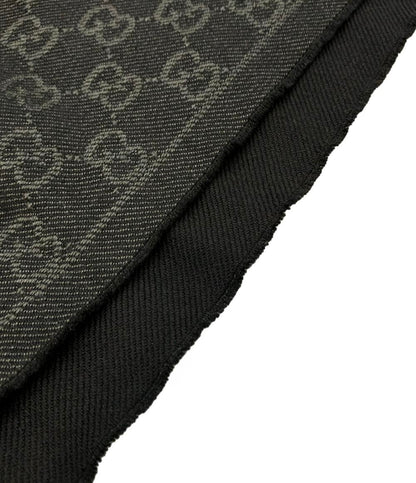 GUCCI マフラー ストール メンズ レディース グッチ