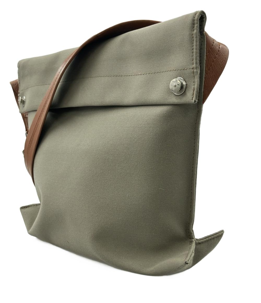 dothebag ショルダーバッグ メンズ