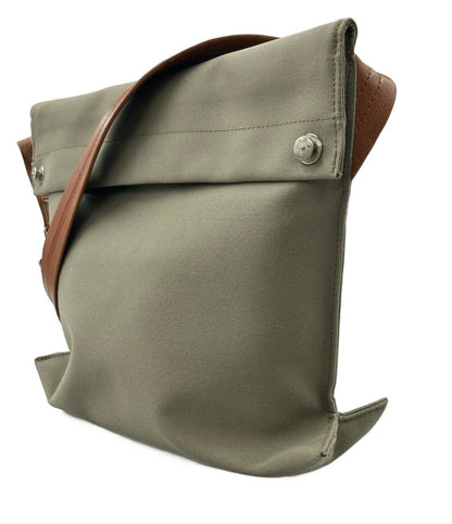 dothebag ショルダーバッグ メンズ