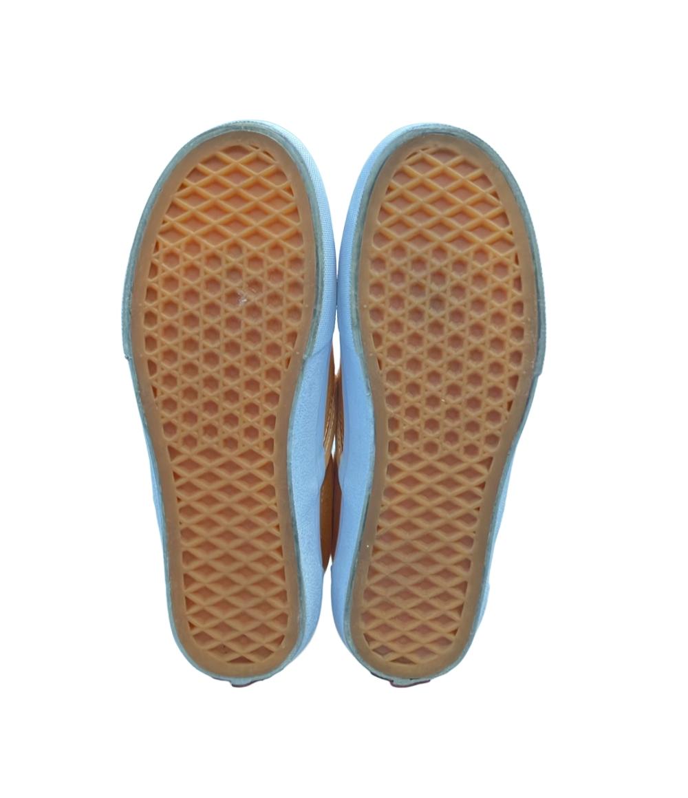 VANS スリッポン レディース SIZE 23.0 (M) ヴァンズ