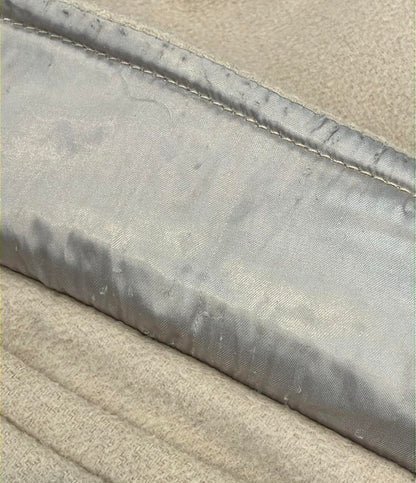 スピックアンドスパン ノーカラーコート レディース SIZE 36 (36) Spick and Span