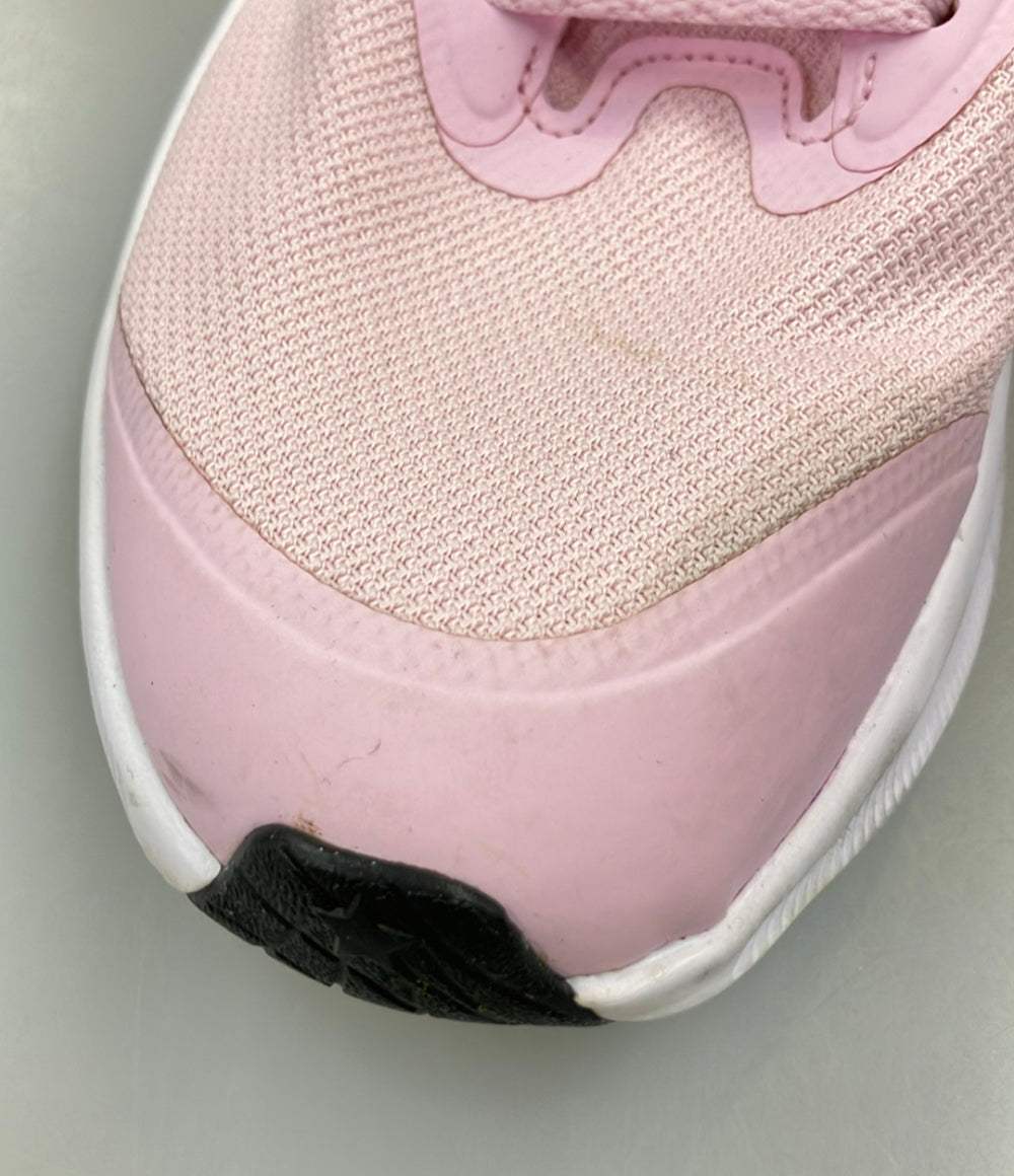 NIKE ローカットスニーカー スター ランナー 3 GS DA2776-601 キッズ SIZE 24.5 (M) ナイキ