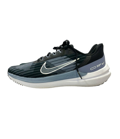 NIKE ローカットスニーカー ランニングシューズ AIR WINFLO 9 DD6203-008 メンズ SIZE 26.0 ナイキ