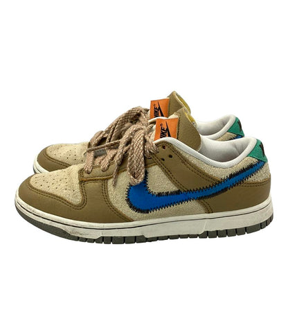 ナイキ ローカットスニーカー ダンク ロー DO6712-200 レディース SIZE 24.0 (L) NIKE