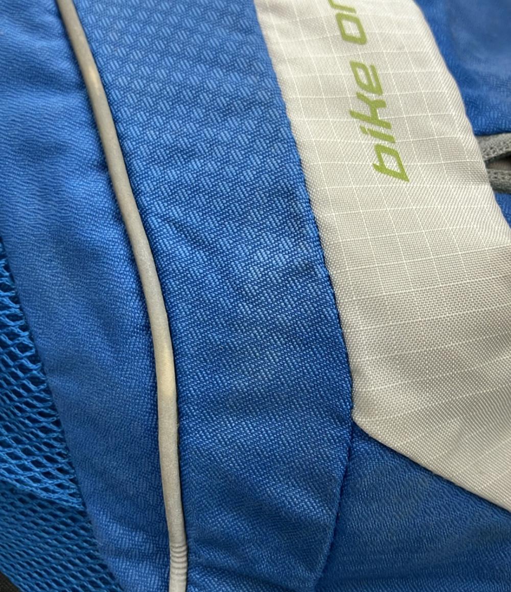 deuter リュック Bike one 20 メンズ ドイター