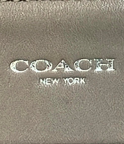 コーチ ショルダーバッグ 斜め掛け レディース COACH