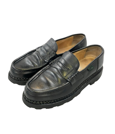 Paraboot コインローファー メンズ SIZE 7 1/2 パラブーツ