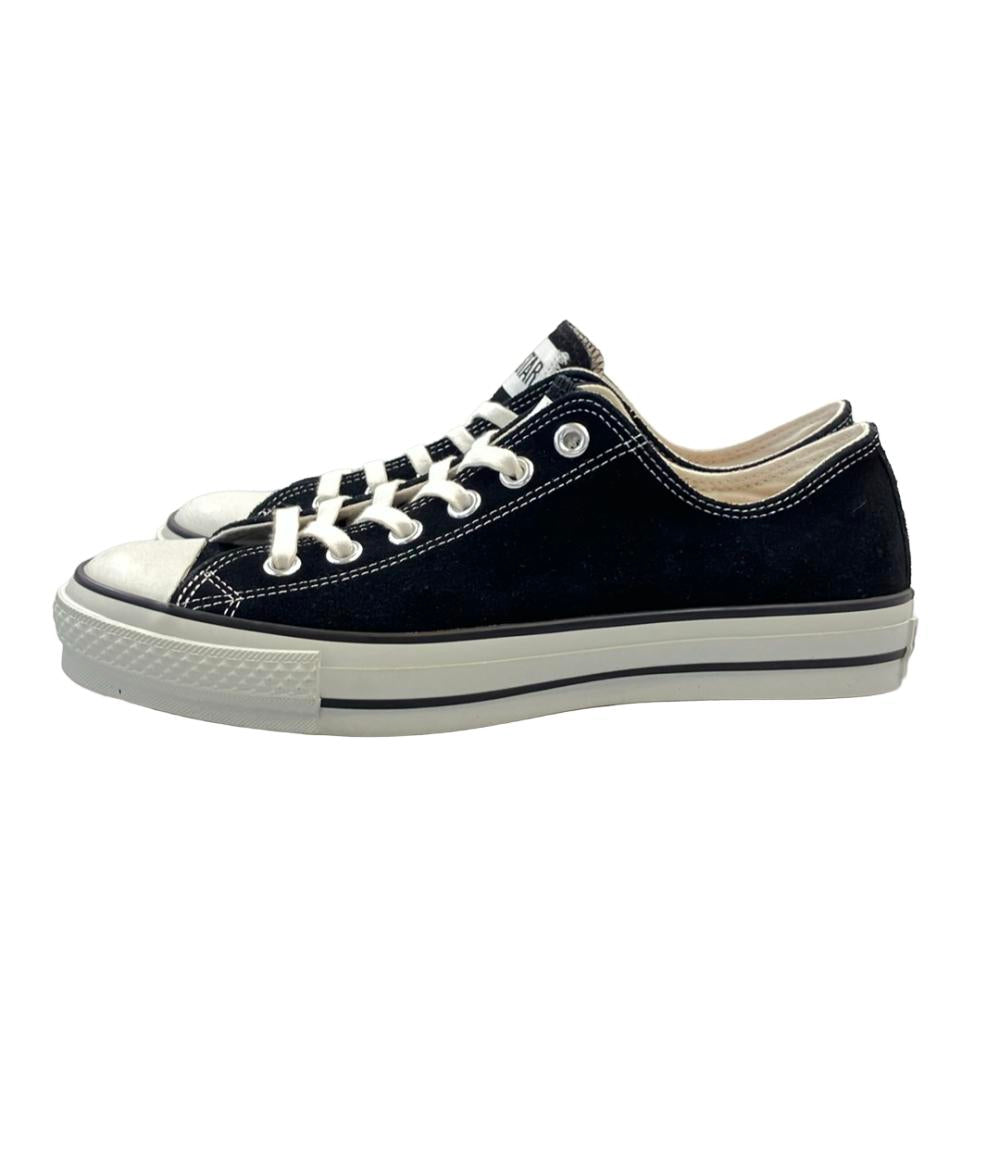 美品 CONVERSE ローカットスニーカー メンズ SIZE 7 1/2 (26cm