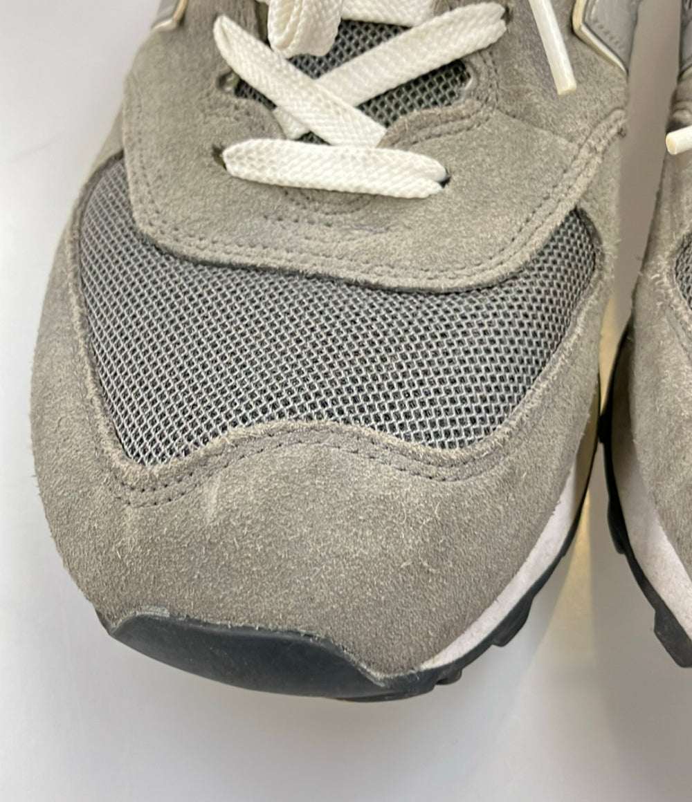 NEW BALANCE ローカットスニーカー M574NGS メンズ SIZE 28.0 (XL) ニューバランス