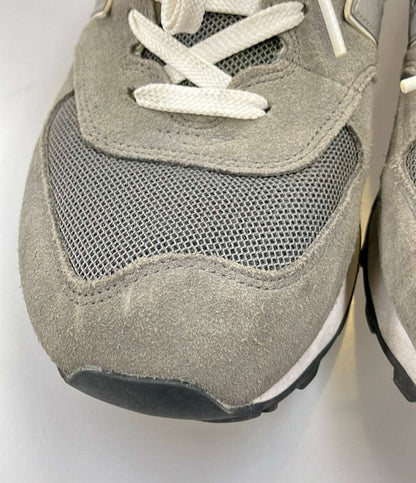 NEW BALANCE ローカットスニーカー M574NGS メンズ SIZE 28.0 (XL) ニューバランス