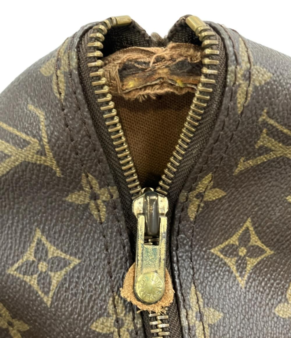 LOUIS VUITTON ボストンバッグ ハンドバッグ スピーディ 40 モノグラム M41522 レディース ルイ・ヴィトン