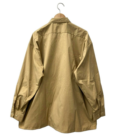 美品 ビームス 長袖シャツ メンズ SIZE F BEAMS